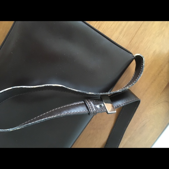 Loewe 1846 vintage shoulder bag - Picture 8 of 10